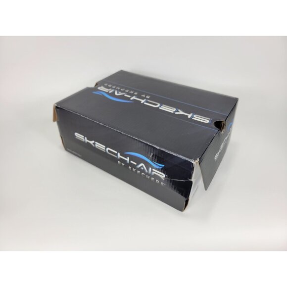 Skechers Microspec Max Speckle Sorbet Shoes Sneakers Youth Girl Size 3Y 303537L - Picture 3 of 10